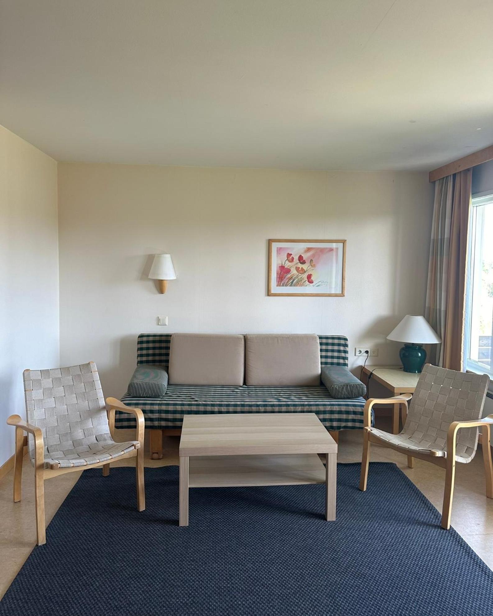 Resort Yxenhaga Hok Zimmer foto